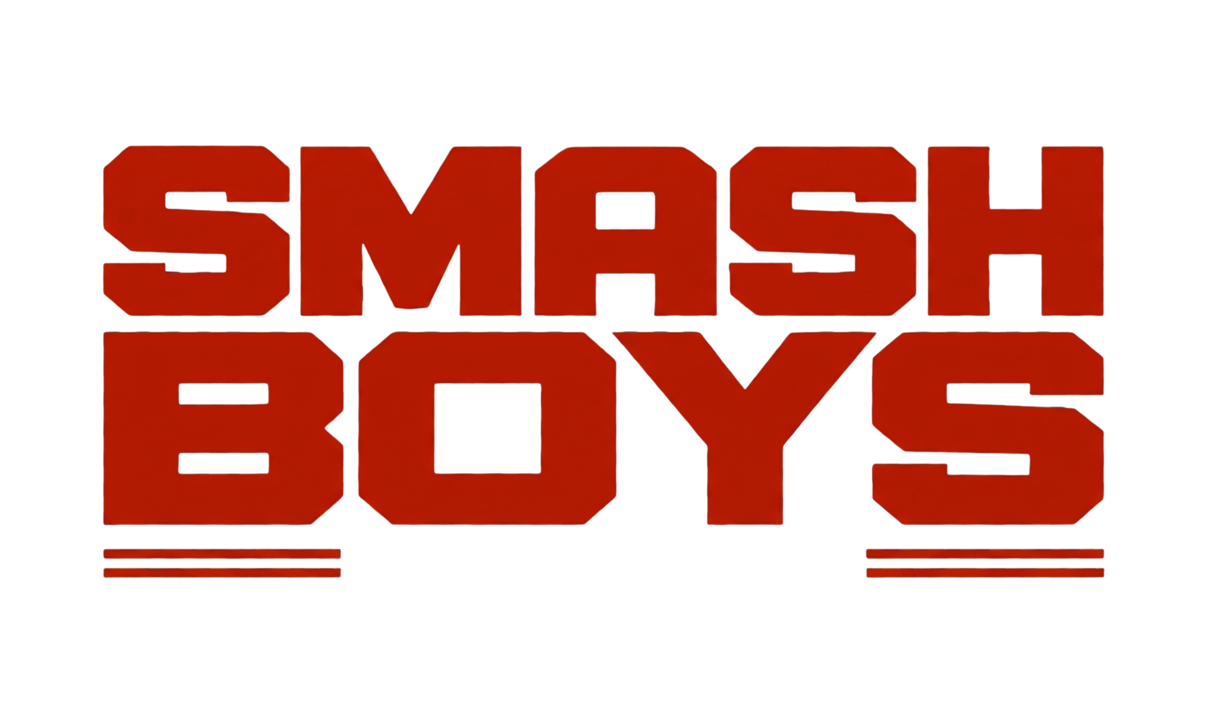 SmashBoys Logo
